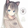 Логотип телеграм канала @kotiki_uwu_2 — ЧВК КОТЯТА \ Фембой движ