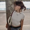 Логотип телеграм канала @kotikowwww — секретик котико!