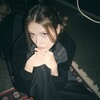 Логотип телеграм канала @kotiktatts — котика татушки
