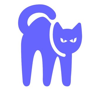 Логотип телеграм канала @kotiptv — Media Station X KotiPTV