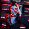 Логотип телеграм канала @kotishkacosplay — ✧ Котишка вещает ✧