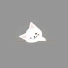 Логотип телеграм канала @kotislimesss — Фоны для историй🐱