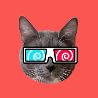 Логотип телеграм канала @kotiynet — kotiynet