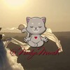 Логотип телеграм канала @kotkinykarty — Котькины карты