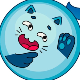 Логотип телеграм канала @kotkit_tiktok — Реклама ТикТок 18 