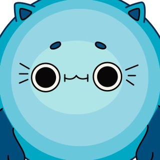 Логотип телеграм канала @kotkit18 — TikTok 18 