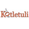 Логотип телеграм канала @kotletuli — Kotletuli - доставка еды в Тбилиси
