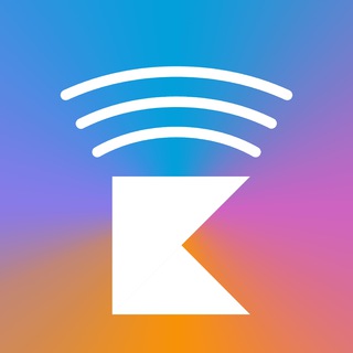 Логотип телеграм канала @kotlin_broadcast — Kotlin Broadcast