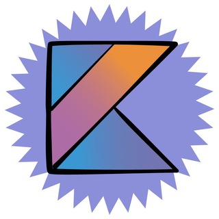 Логотип телеграм канала @kotlin_lib — Kotlin