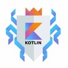 Логотип телеграм канала @kotlin0 — Kotlin developer