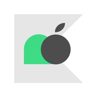 Логотип телеграм канала @kotlinmpp — Kotlin Multiplatform