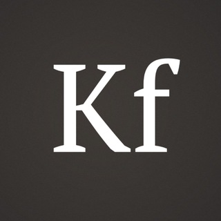 Лагатып тэлеграм-канала kotlyarfoundation — Kotlyar Foundation