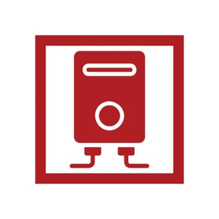Логотип телеграм -каналу kotlyteplo — Зерно: котли, тепло