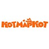 Логотип телеграм канала @kotmarkot_official — КОТМАРКОТ - российский бренд детской одежды