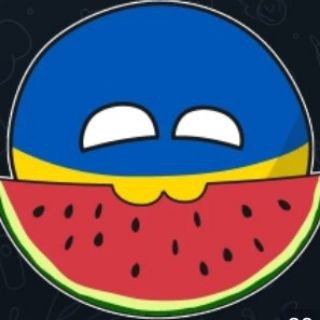 Логотип телеграм -каналу koto_vasia_bait — Кіт Василь🍉