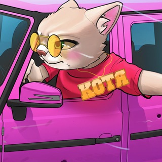 Логотип телеграм канала @kotobasa_standoff2 — Котобаза 🎁 Котя Промокоды Standoff2
