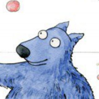 Логотип телеграм канала @kotobus_nest — Гнездо Дядюшки Котобуса (Мастерская Александра Горбова)