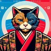 Логотип телеграм канала @kotochkinsan — Kotochkinsan