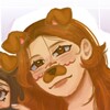 Логотип телеграм канала @kotofey_creator — KOTOFEY