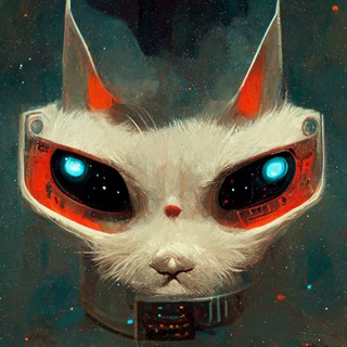 Логотип телеграм канала @kotogeddon — Котогеддон