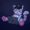 Логотип телеграм канала @kotogifts — Гифты от Котика