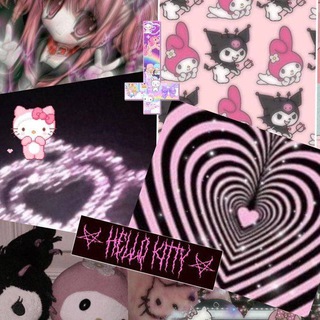 Логотип телеграм канала @kotogramchik — 💖Teмkи и языки ♡ для тг✌🏼