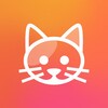 Логотип телеграм канала @kotoklip — КотоКлипы / Милые и смешные котики