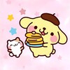 Логотип телеграм канала @kotokoshpka — печенюшка🍪