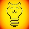 Логотип телеграм канала @kotolampafotobatli — MeoWow // ФОТОБАТЛЫ