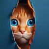 Telegram channel Котология 🐾😺 logo