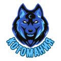 Logo saluran telegram kotomania_vip — Котомания