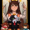 Логотип телеграм канала @kotomaniya21 — Лавка пряностницы Котоманки