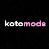 Логотип телеграм канала @kotomods — kotomods | Моды в BeamNG Drive