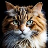 Логотип телеграм канала @kotomyafiya — Котомяфия | Юмор
