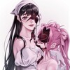 Логотип телеграм канала @kotori4ka — kotori4ka