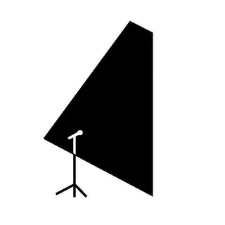 Логотип телеграм канала @kotoriy — Который. Стендап.