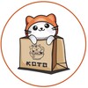 Telegram channel КотоСуші | Промокоди🐈 logo