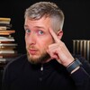 Логотип телеграм канала @kotov_club — K3 | Книжный клуб Котова