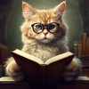 Логотип телеграм канала @kotovas_and_me — Котовас и Я