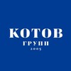 Логотип телеграм канала @kotovfamily — Kotov Family Group
