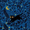Логотип телеграм канала @kotovygolos — Котовьи голоса шепчут мне шепчут котовьи идеи 🐈‍⬛️