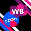 Логотип телеграм канала @kotowskyyyvision — ☀️Ламповый товар WB🐙& OZON🦋