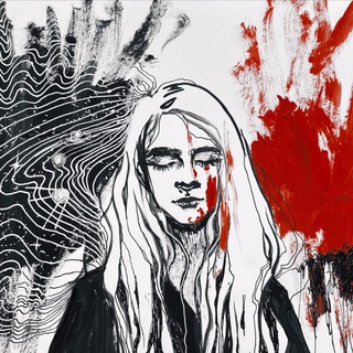 Логотип телеграм канала @kotpostedcringe — кот запостил кринж🐈