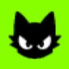 Логотип телеграм канала @kotproduction — KOTPROD