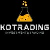 Логотип телеграм канала @kotradingclub — KoTrading | Инвестиции