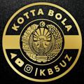 Logo saluran telegram kotta_bolla_sherobod5_gentra — Kotta Bolla | KB5UZ