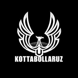 Telegram kanalining logotibi kottabollaruz — Kotta Bollar 🇺🇿