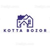 Логотип телеграм канала @kottabozzor — Котта Бозор 24/7