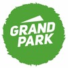 Логотип телеграм канала @kottedzhnieposelkikrsk — Grand Park | Коттеджные поселки Красноярск