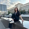 Telegram channel котёна🐈‍⬛ logo